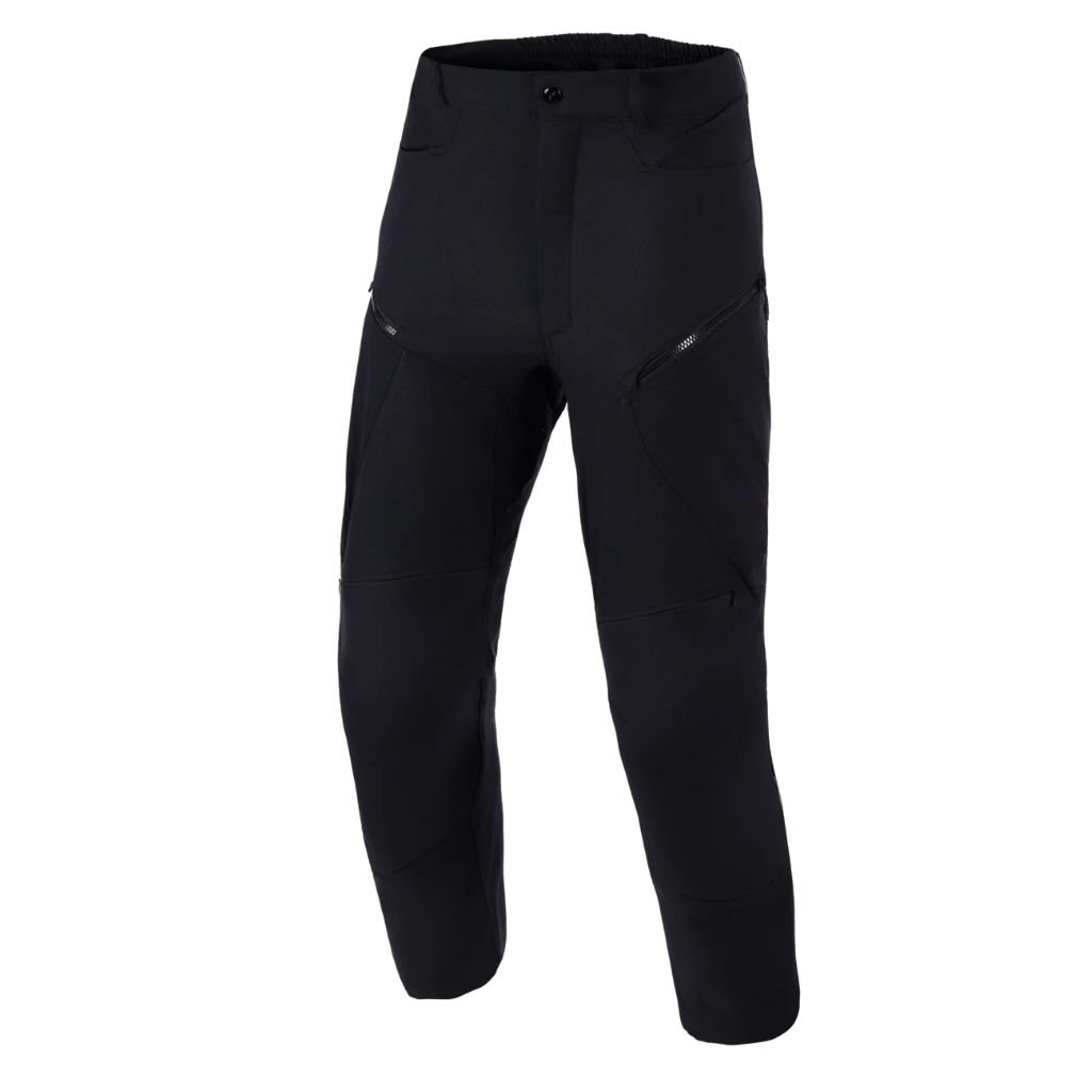 ALPINESTARS EXPLORE AST PANTS SHORT PREMIUM MOTORCYCLE RIDING PANTS ALPINESTARS EXPLORE AST PANTS SHORT