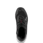 ALPINESTARS SPEEDFORCE XR SHOES BLACK WHITE