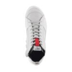 ALPINESTARS STATED SHOES WHITE COOL GRAY