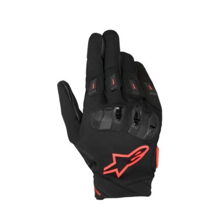 ALPINESTARS SP X 3 GLOVES BLACK