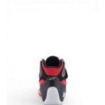 ALPINESTARS TECH-1 K V2 SHOES RED BLACK