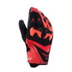ALPINESTARS SP R PRO GLOVES BRIGHT RED