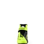 ALPINESTARS TECH-1 KX V3 SHOES BLACK YELLOW