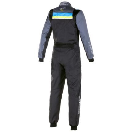 ALPINESTARS KMX 9 V2 GRAPHIC 4 SUIT
