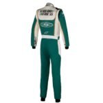 ALPINESTARS TECH VISION V3 ADJUSTED LENGTH CUSTOM SUIT