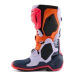 ALPINESTARS LIMITED EDITION TECH 10 RECORDS BOOTS