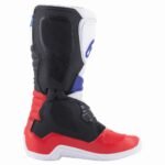 ALPINESTARS TECH 3 BOOTS PC WHITE