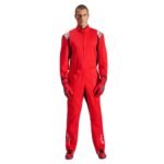 ALPINESTARS KART INDOOR V2 SUIT RED