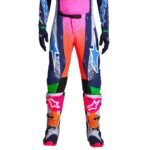 ALPINESTARS LIMITED EDITION SUPERTECH RECORDS PANTS