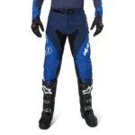 ALPINESTARS PRO DURA PANTS BRIGHT BLUE