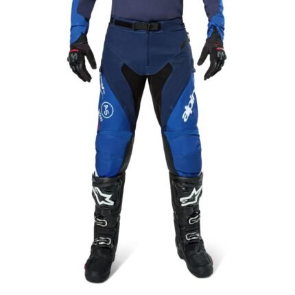ALPINESTARS PRO DURA PANTS BRIGHT BLUE