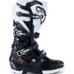 ALPINESTARS 2026 TECH 7 ENDURO BOOTS BLACK WHITE
