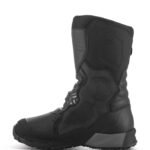 ALPINESTARS XT 8 GORE TEX BOOTS BLACK