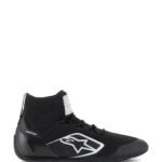 ALPINESTARS SUPERTECH SHOES BLACK