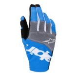 ALPINESTARS 2026 TECHSTAR GLOVES BLACK BLUE