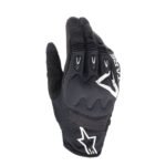 ALPINESTARS TECHDURA GLOVES BLACK
