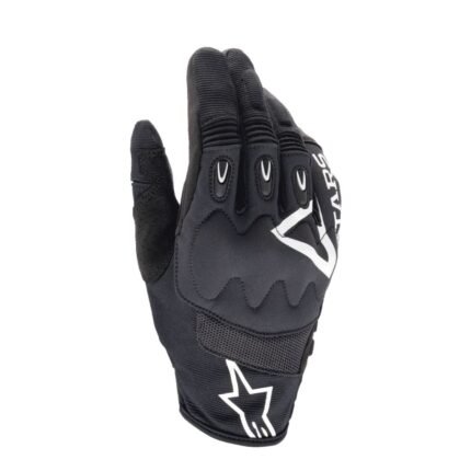 ALPINESTARS TECHDURA GLOVES BLACK