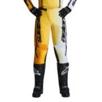 ALPINESTARS 2026 FLUID APEX PANTS YELLOW