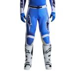 ALPINESTARS 2026 RACER AIR PORTL PANTS UCLA BLUE