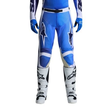 ALPINESTARS 2026 RACER AIR PORTL PANTS UCLA BLUE