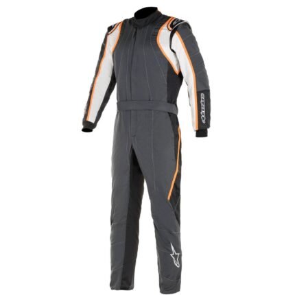 ALPINESTARS GP RACE V2 SUIT BOOTCUT