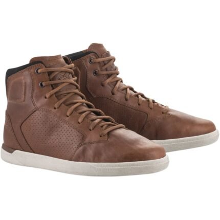 ALPINESTARS J-CULT DRYSTAR SHOES
