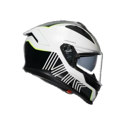 AGV K7 MOTORBIKE FULL FACE HELMET